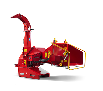 Щепорез ТР 200 РТО