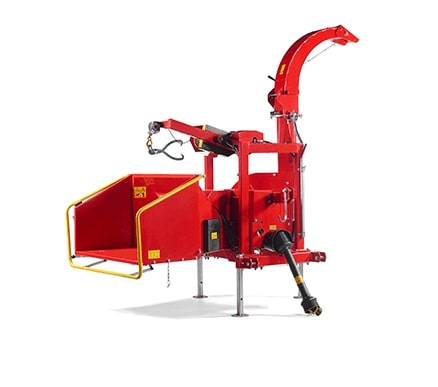 Щепорез ТР 230 РТО