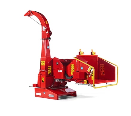 Щепорез ТР 250 РТО